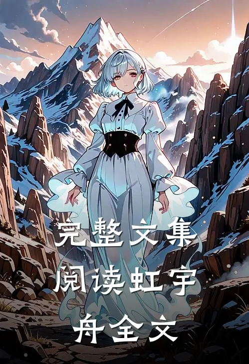 完整文集阅读虹宇舟全文