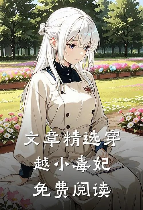 文章精选穿越小毒妃免费阅读