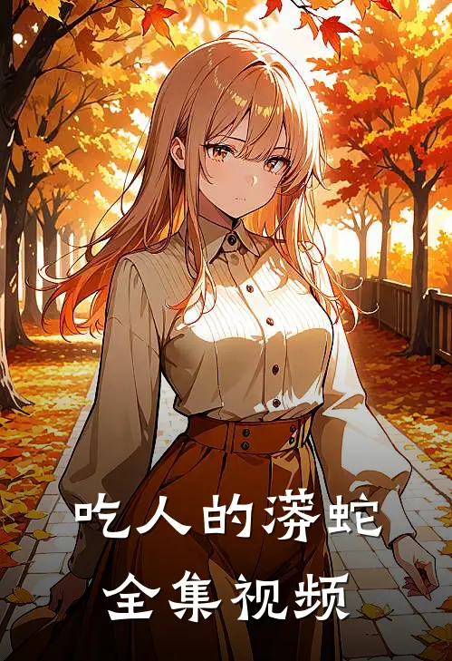 吃人的蟒蛇 全集视频