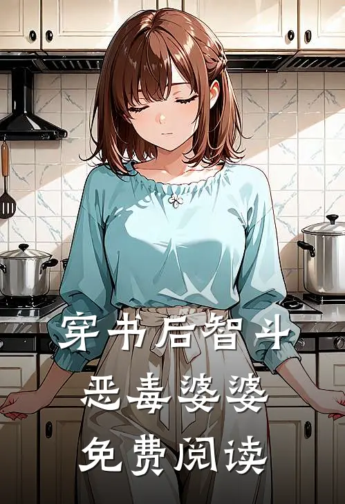 穿书后智斗恶毒婆婆免费阅读