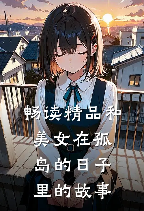 畅读精品和美女在孤岛的日子里的故事