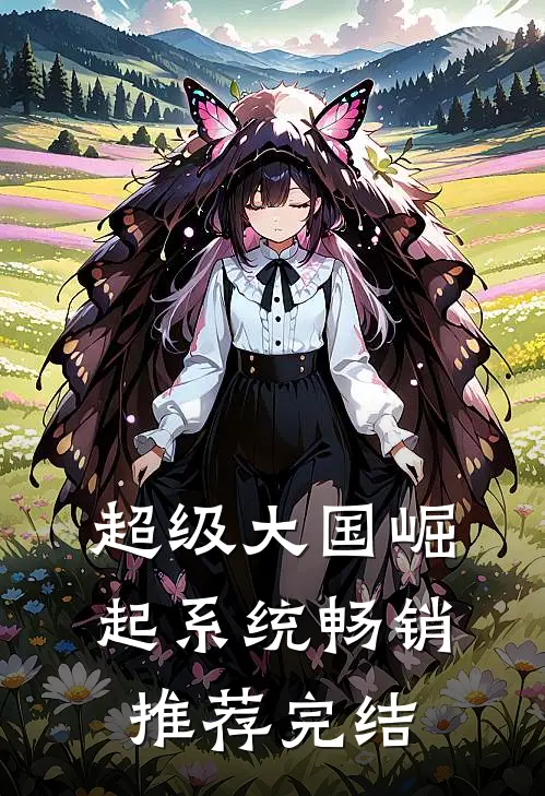 超级大国崛起系统畅销推荐完结