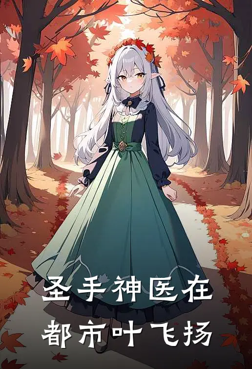 圣手神医在都市叶飞扬