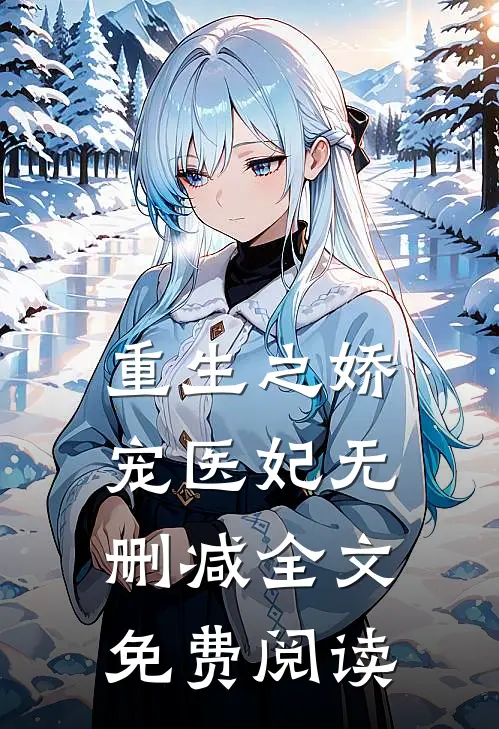 重生之娇宠医妃无删减全文免费阅读