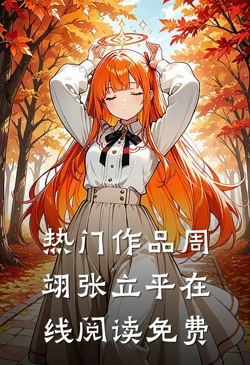 热门作品周翊张立平在线阅读免费