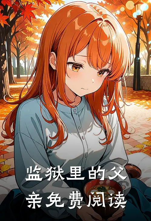 监狱里的父亲免费阅读