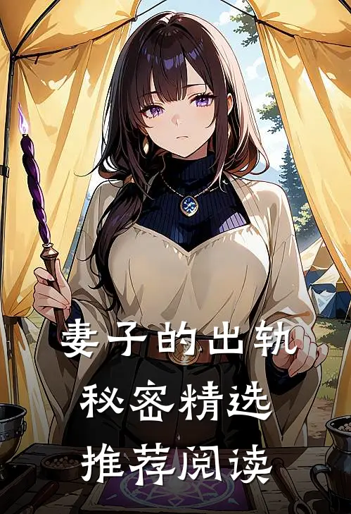 妻子的出轨秘密精选推荐阅读