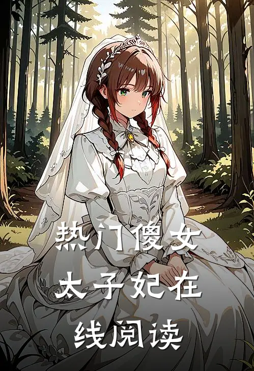 热门傻女太子妃在线阅读