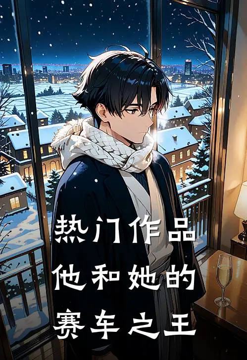 热门作品他和她的赛车之王