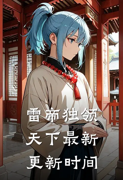 雷帝独领天下最新更新时间