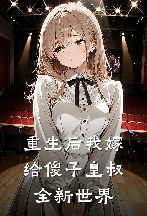 重生后我嫁给傻子皇叔全新世界