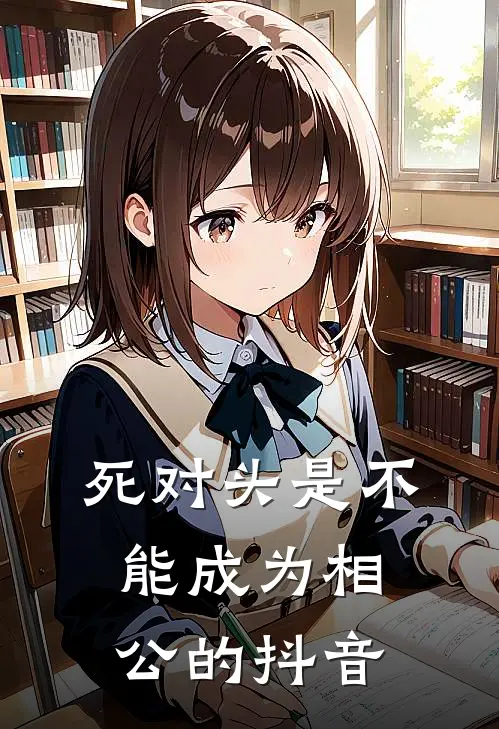 死对头是不能成为相公的抖音