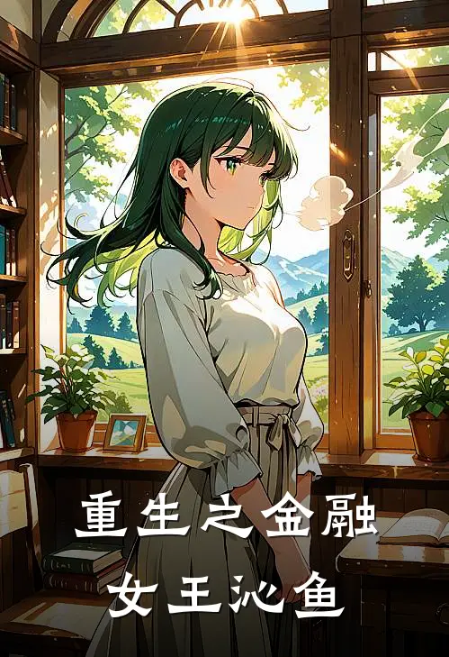 重生之金融女王沁鱼