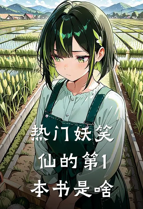热门妖笑仙的第1本书是啥