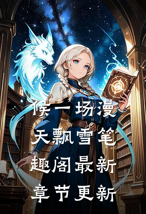 候一场漫天飘雪笔趣阁最新章节更新