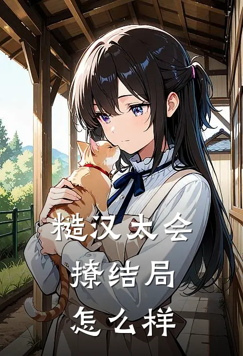 糙汉太会撩结局怎么样