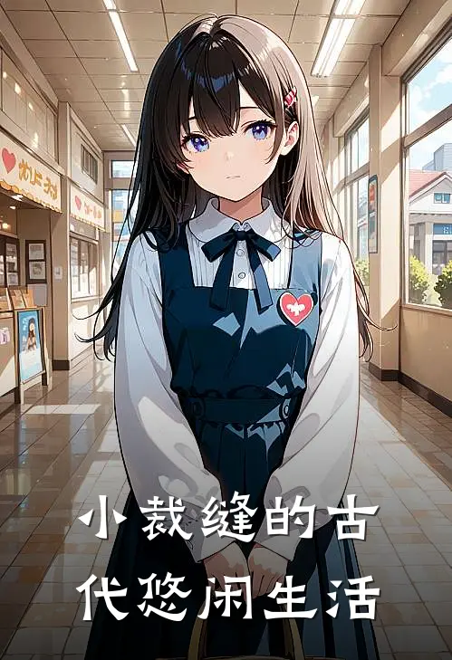 小裁缝的古代悠闲生活