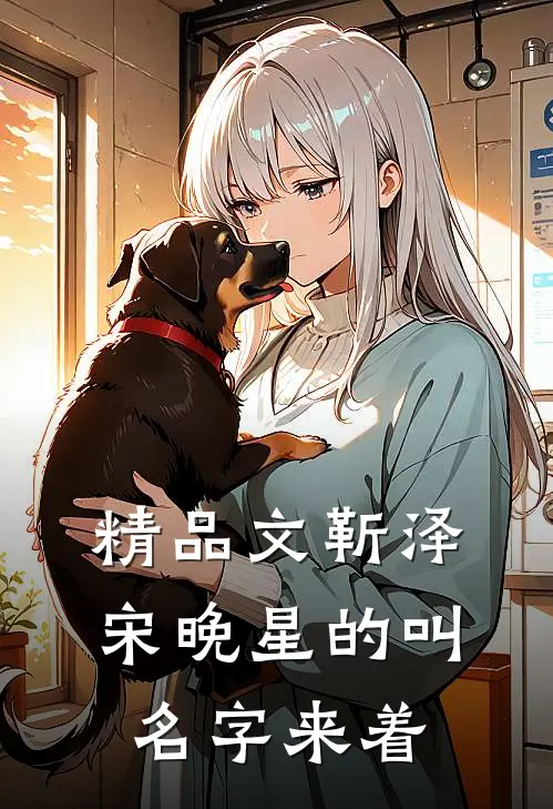 精品文靳泽宋晚星的叫名字来着