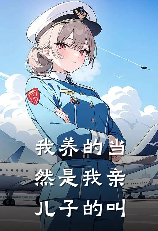 我养的当然是我亲儿子的叫