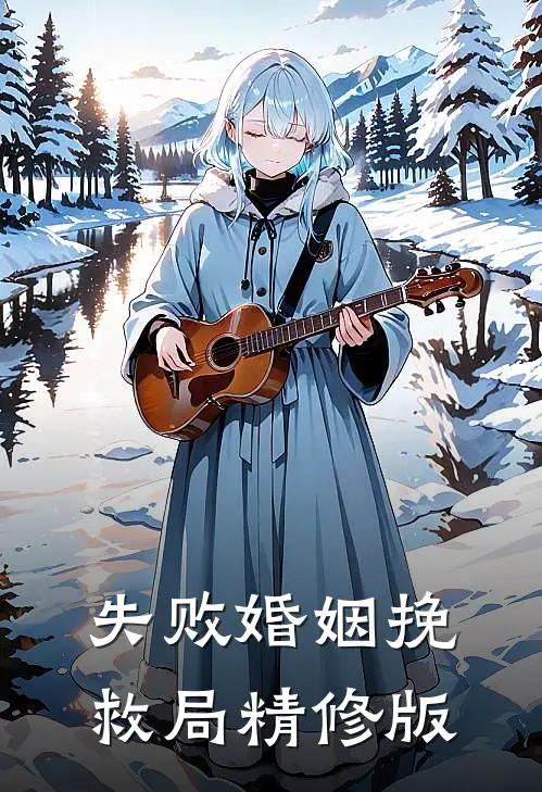 失败婚姻挽救局精修版