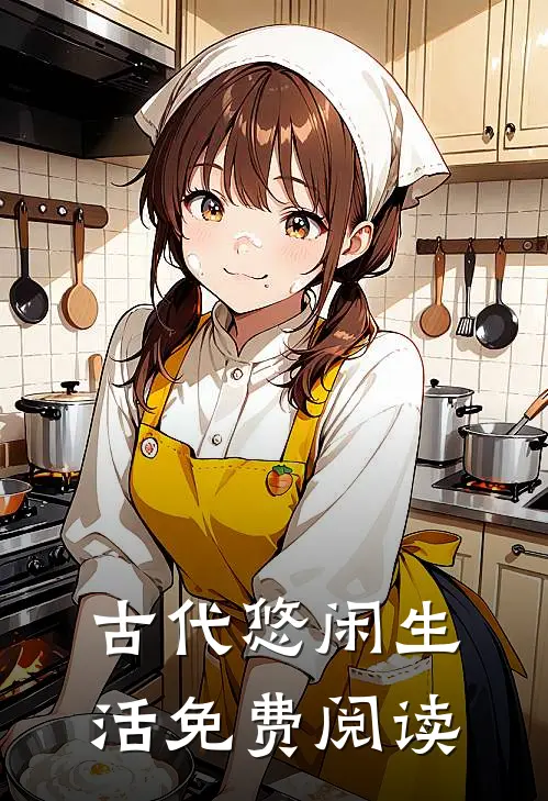 古代悠闲生活免费阅读