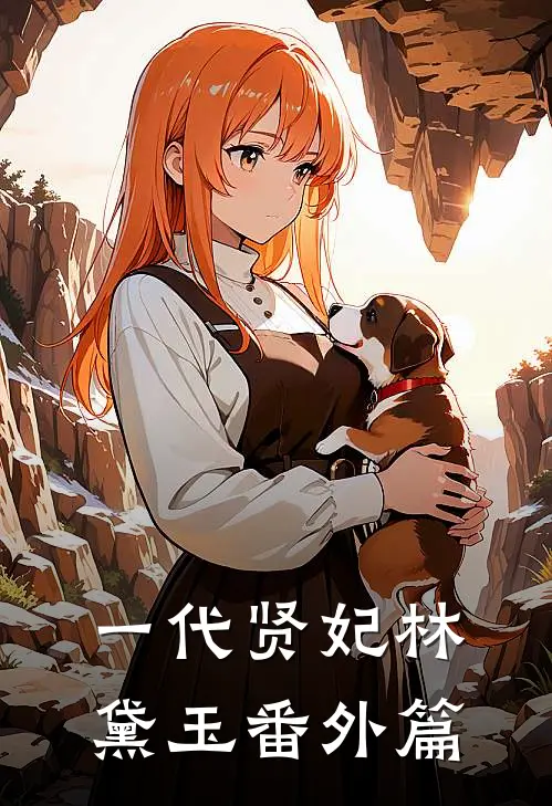 一代贤妃林黛玉 番外篇