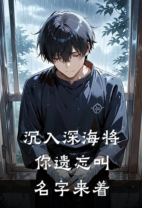 沉入深海将你遗忘叫名字来着