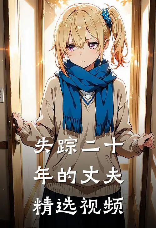 失踪二十年的丈夫精选视频