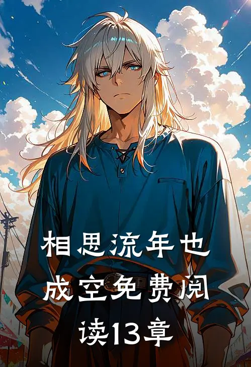 相思流年也成空免费阅读13章