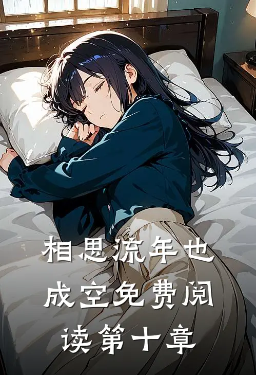 相思流年也成空免费阅读第十章