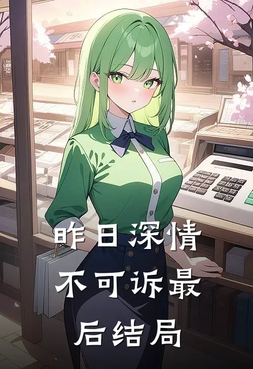 昨日深情不可诉最后结局
