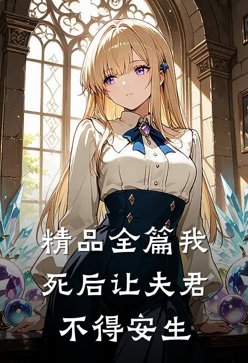 精品全篇我死后让夫君不得安生