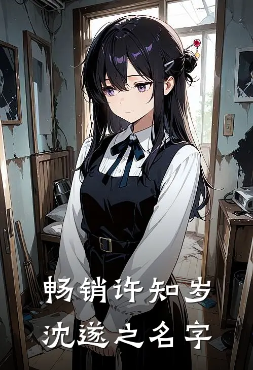 畅销许知岁沈遂之名字