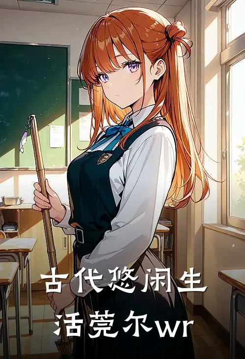 古代悠闲生活 莞尔wr