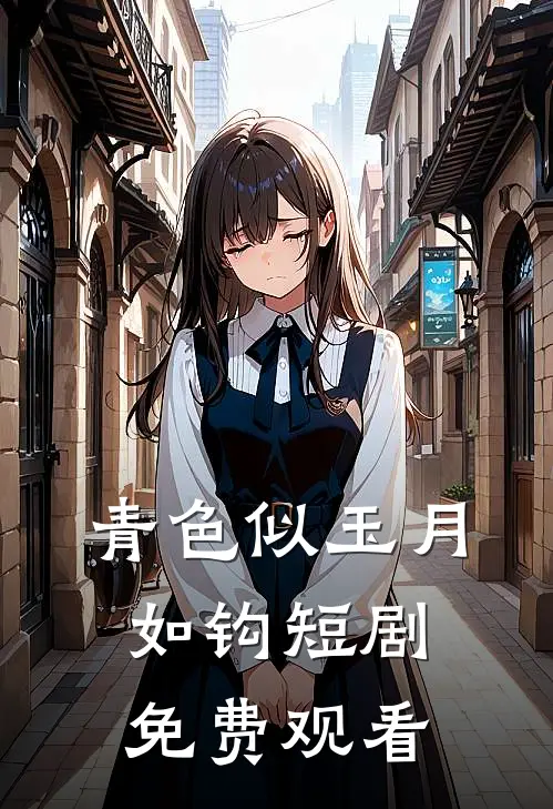 青色似玉月如钩短剧免费观看