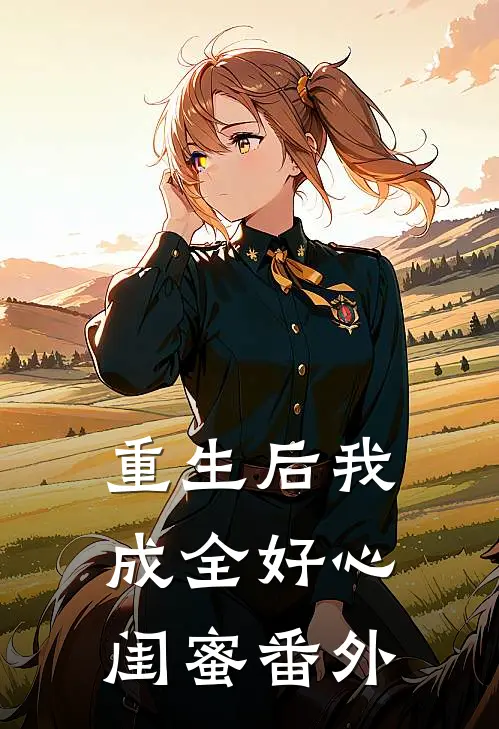 重生后我成全好心闺蜜 番外