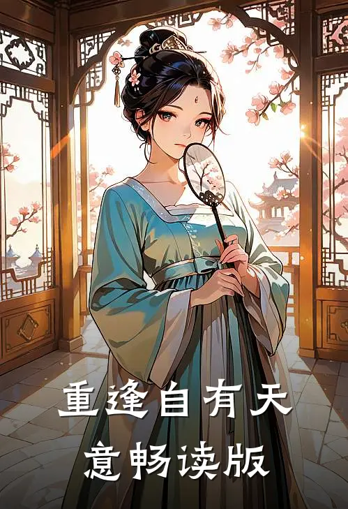重逢自有天意畅读版