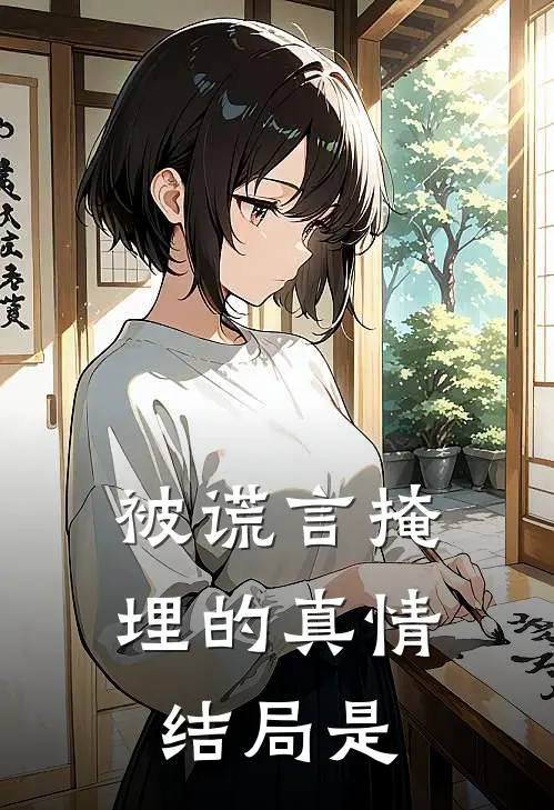 被谎言掩埋的真情结局是