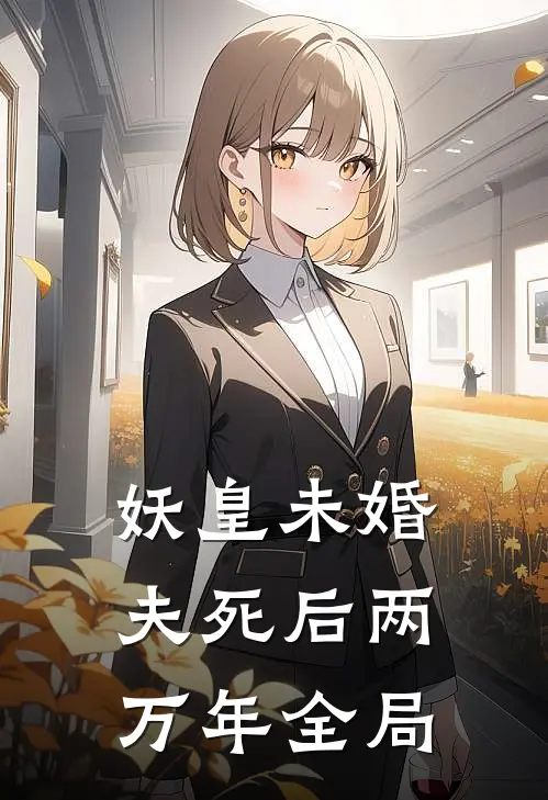 妖皇未婚夫死后两万年全局