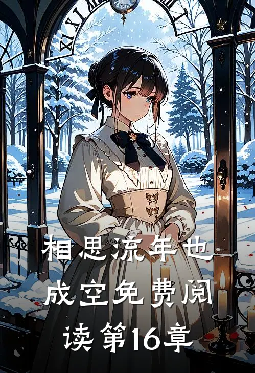 相思流年也成空免费阅读第16章