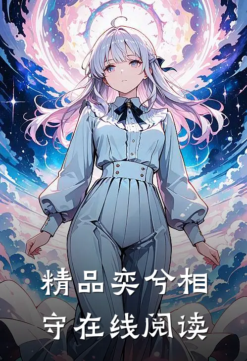 精品奕兮相守在线阅读