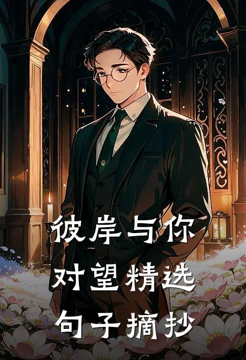 彼岸与你对望精选句子摘抄