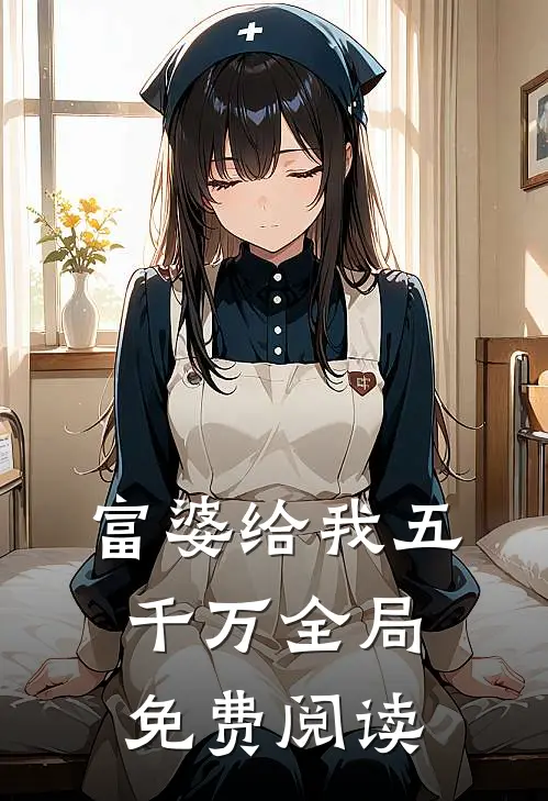 富婆给我五千万全局免费阅读