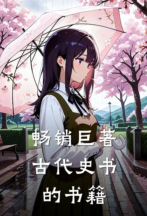 畅销巨著古代史书的书籍