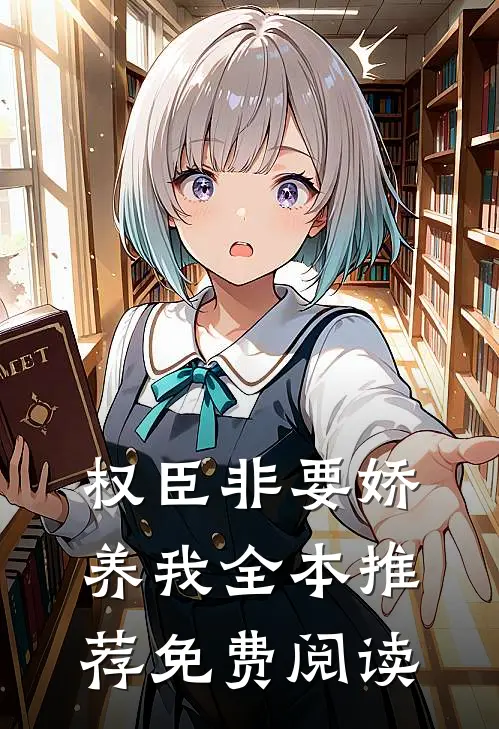 权臣非要娇养我全本推荐免费阅读