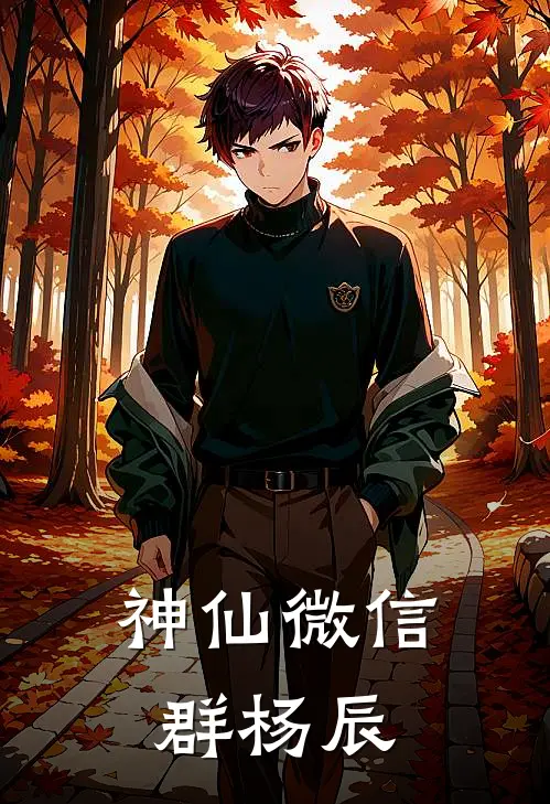 神仙微信群杨辰