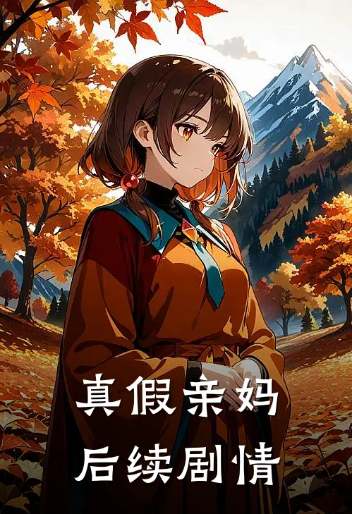 真假亲妈后续剧情