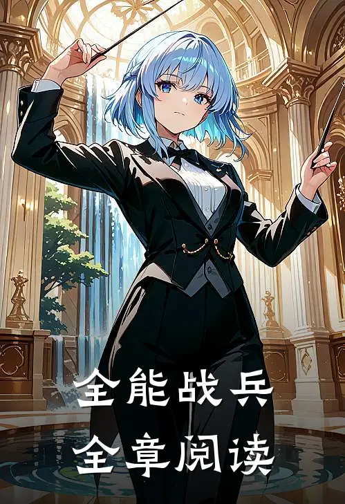 全能战兵全章阅读