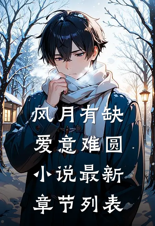 风月有缺，爱意难圆小说最新章节列表