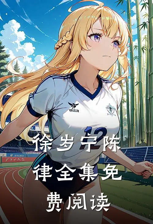 徐岁宁陈律全集免费阅读